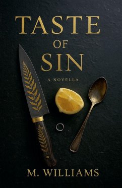 Cover Taste of Sin