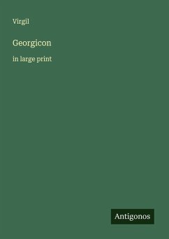 Cover Georgicon