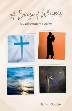A Breeze of Whispers - Soucie, Janis I