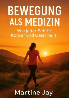 Cover Bewegung als Medizin