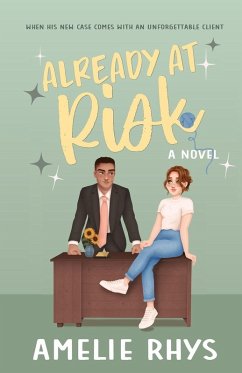 Already At Risk - Rhys, Amelie