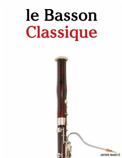 Cover Le Basson Classique