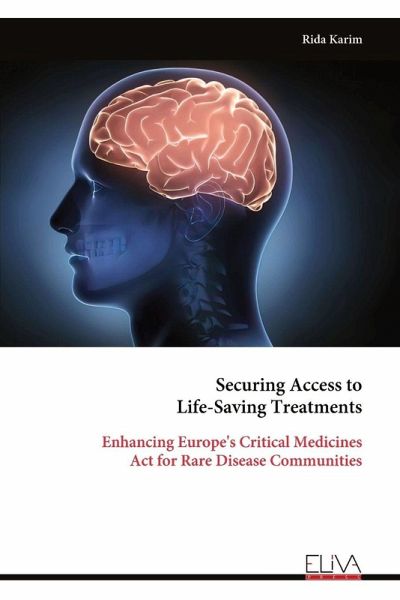Securing Access to Life-Saving Treatments Securing Access to Life-Saving Treatments