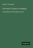The Demon Trapper of Umbagog