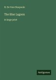 The Blue Lagoon The Blue Lagoon
