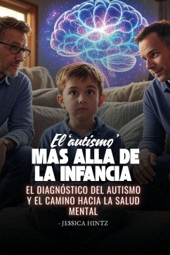 Cover El 'autismo' más allá de la infancia