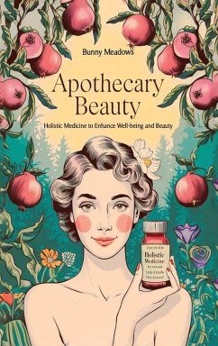 Cover APOTHECARY BEAUTY