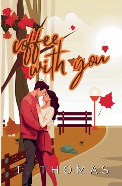 Cover Coffee With You