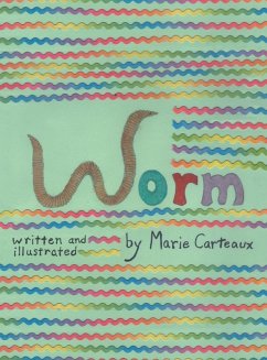 Worm - Carteaux, Marie Worm - Carteaux, Marie