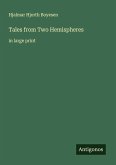 Tales from Two Hemispheres Tales from Two Hemispheres
