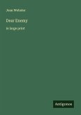 Dear Enemy Dear Enemy