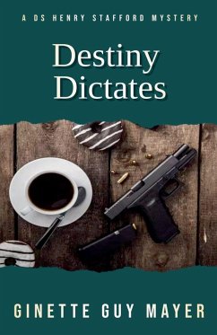 Cover Destiny Dictates