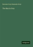 The Man in Grey