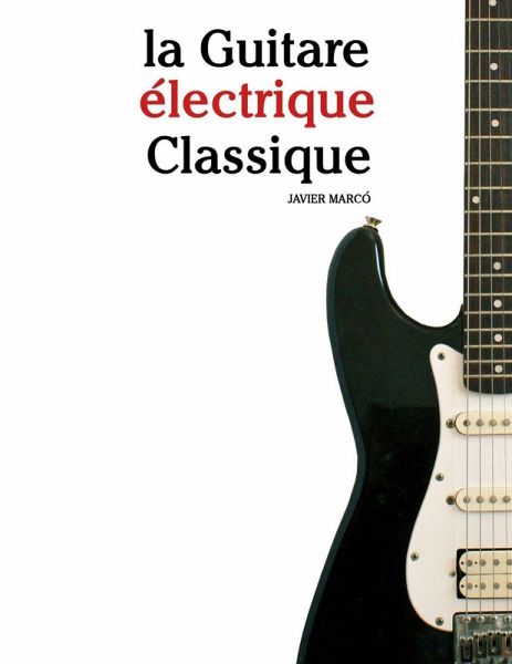 La Guitare électrique Classique