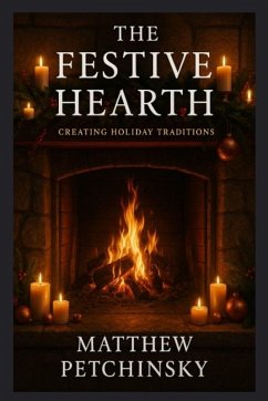 Cover The Festive Hearth