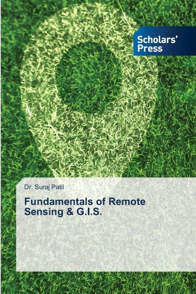 Fundamentals of Remote Sensing & G.I.S. Fundamentals of Remote Sensing & G.I.S.