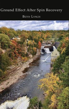 Ground Effect After Spin Recovery - Lynch, Betsy