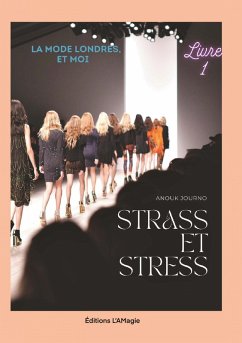 Cover Strass et Stress