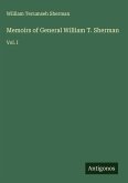 Memoirs of General William T. Sherman