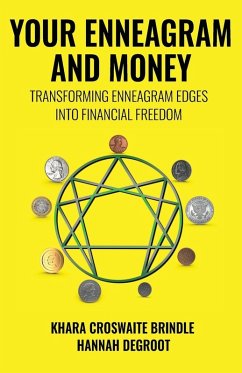Cover Your Enneagram and Money