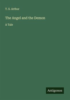 Cover The Angel and the Demon