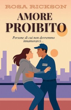 Cover Amore Proibito