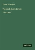 The Stark Munro Letters The Stark Munro Letters