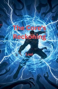 Cover The Core's Reckoning