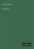 Der Tanz Der Tanz