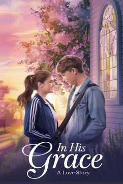 In His Grace - Naomi Hartwell