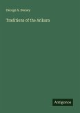Traditions of the Arikara
