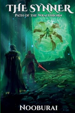 The Synner - Nooburai