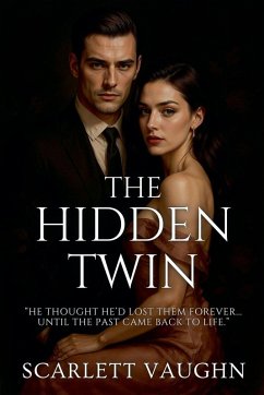 Cover The Hidden Twin