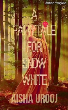 Cover A Fairytale for Snow White