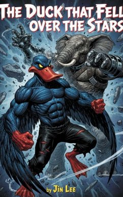 The Duck That Fell Over The Stars - Lee, Jin The Duck That Fell Over The Stars - Lee, Jin