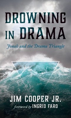 Cover Drowning in Drama