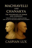 Machiavelli and Chanakya Machiavelli and Chanakya