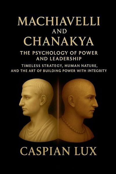 Machiavelli and Chanakya