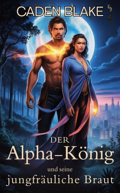 Cover Der Alpha-König (eBook, ePUB)