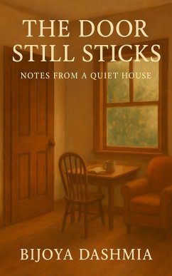 Cover The Door Still Sticks (eBook, ePUB)
