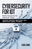 Cybersecurity For Iot