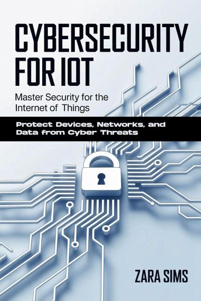 Cybersecurity For Iot Cybersecurity For Iot