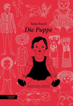 Die Puppe - Raich, Tanja