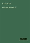 Portfolio of an Artist