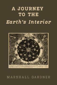 Cover A Journey to the Earth's Interior