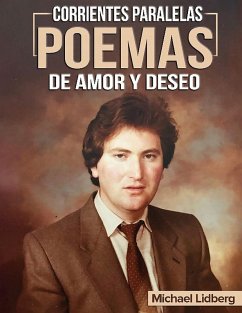Cover CORRIENTES PARALELAS POEMAS DE AMOR Y DESEO