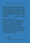 Anne Schülke: Wollen wir ins Boot? Anne Schülke: Wollen wir ins Boot?