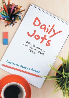Cover DAILY JOTS