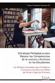 Estrategia Pedagógica para Mejorar las Competencias de la Lectura y Escritura en los Estudiantes
