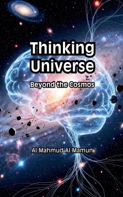 Cover Thinking Universe